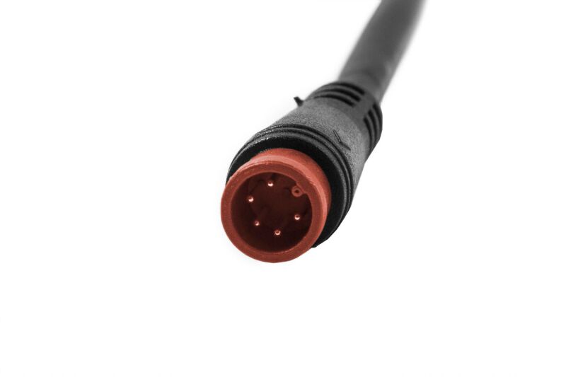 Diode Dynamics - Bluetooth RGBW M8 Controller 1ch Light Accessories and Wiring Diode Dynamics
