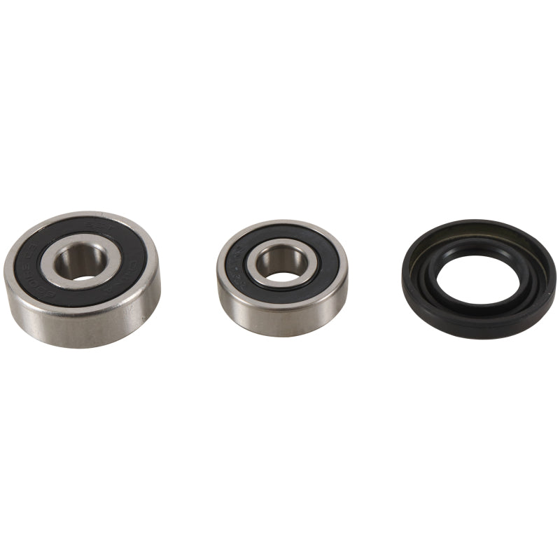 Pivot Works 83-84 Honda CR60 - Rear Wheel Bearing Kit Wheel Bearings Pivot Works