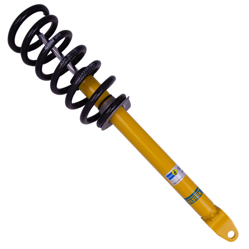 Bilstein B12 Pro-Kit 15-17 Mercedes-Benz C300 Front and Rear Suspension Kit Shock & Spring Kits Bilstein