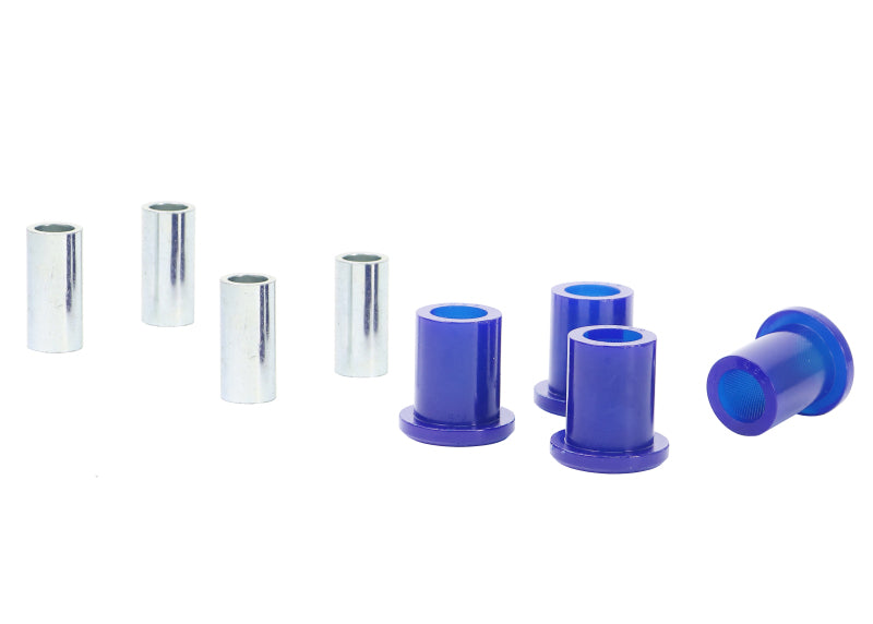 SuperPro 1964 Sunbeam Tiger Front Control Arm Bushing Kit Bushing Kits Superpro