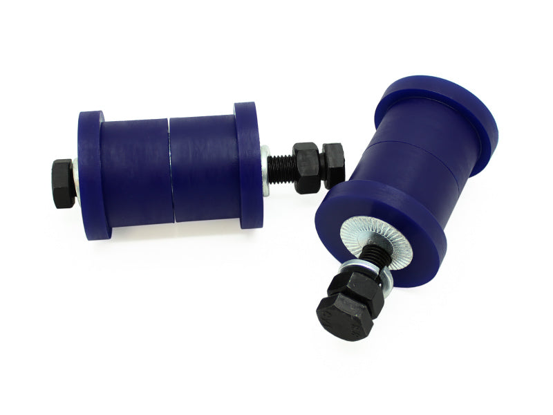 SuperPro 2004 Pontiac GTO Base Camber Adjusting Bushing Set Camber Kits Superpro