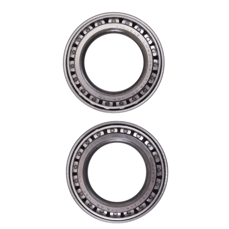 Omix Differ Side Bearing Kit 72-18 Jeep CJ & Wrangler Hardware - Singles OMIX