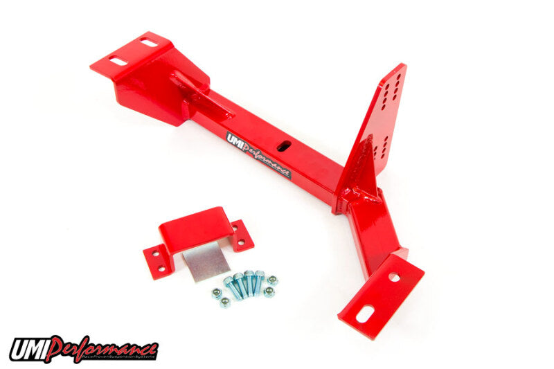 UMI Performance 93-97 GM F-Body Manual / Torque Arm Relocation Kit Crossmembers UMI Performance