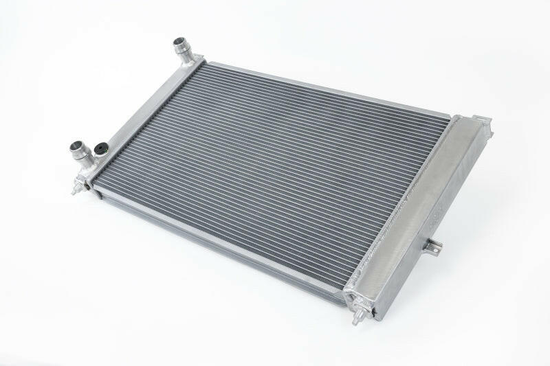 CSF Audi B5 A4 1.8T High Performance All Aluminum Radiator Radiators CSF