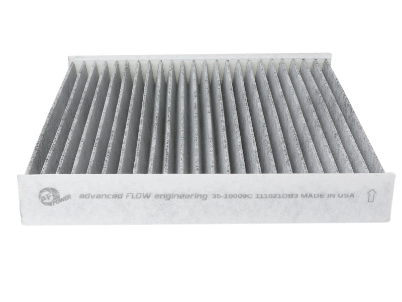 aFe Nissan Altima 19-22/ Infiniti QX50 19-22 Cabin Air Filter Cabin Air Filters aFe