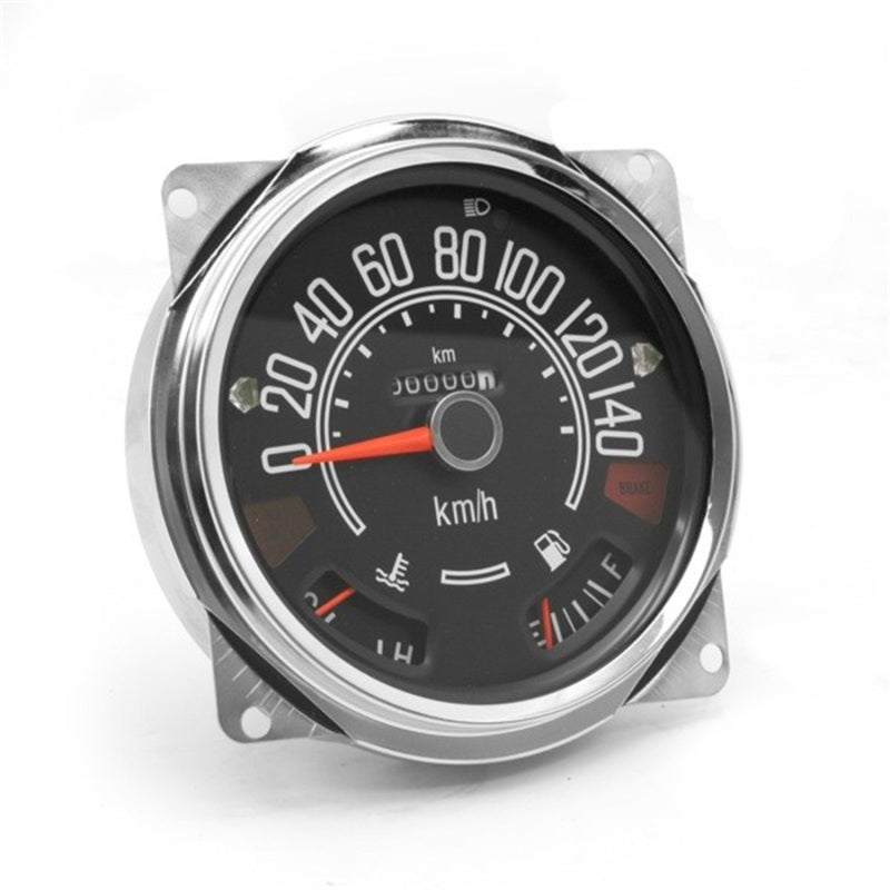 Omix Speedometer Assembly 44-71 Willys & Jeep Models Gauges OMIX