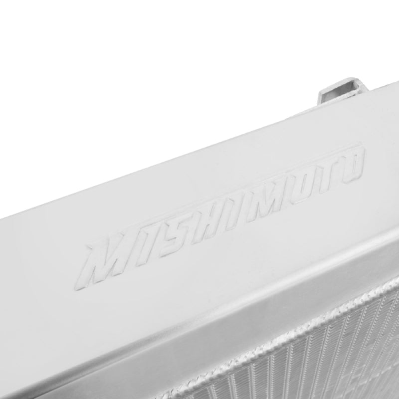 Mishimoto 01-05 Chevrolet/GMC 6.6L Duramax Radiator Radiators Mishimoto
