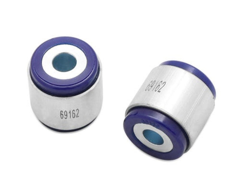 SuperPro 18-23 Jeep Wrangler JL Rear Panhard Rod Bushing Kit Bushing Kits Superpro