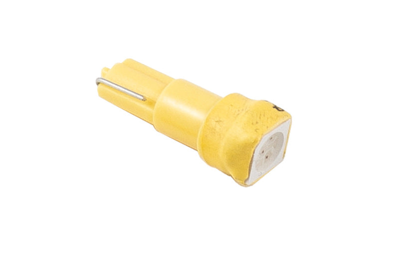 Diode Dynamics 74 SMD1 LED - Amber (Single) Bulbs Diode Dynamics
