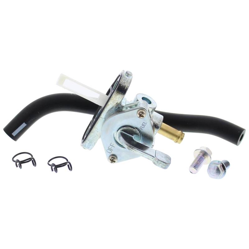 All Balls Racing 99-02 KX 250 Fuel Valve Kit Control Arms All Balls Racing