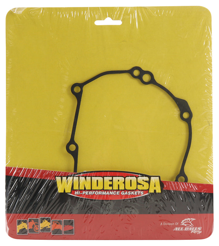 Vertex Gaskets 19-23 Yamaha WR450F Ignition Cover Gasket Kit Gasket Kits Vertex Pistons