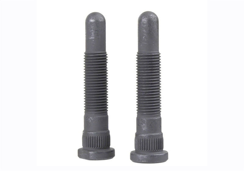 Ford Racing Mustang/GT350 Extended Wheel Stud & Nut Kit Wheel Studs Ford Racing