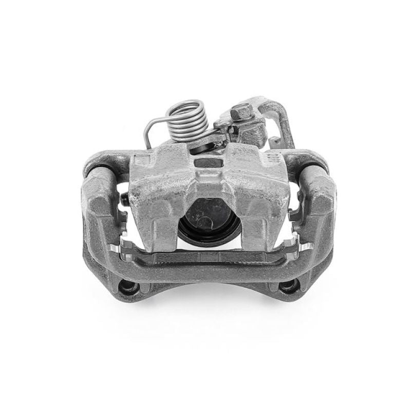 Power Stop 03-05 Mazda 6 Rear Right Autospecialty Caliper w/Bracket Brake Calipers - OE PowerStop