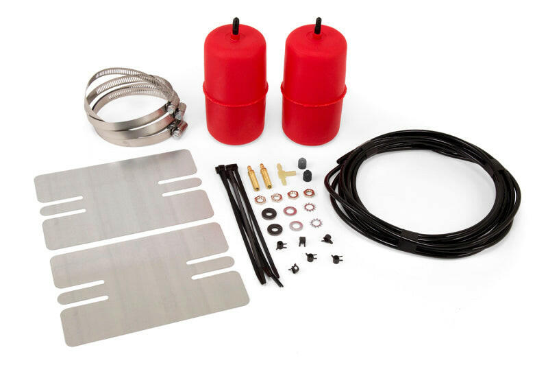 Air Lift 1000 Universal Air Spring Kit Air Suspension Kits Air Lift