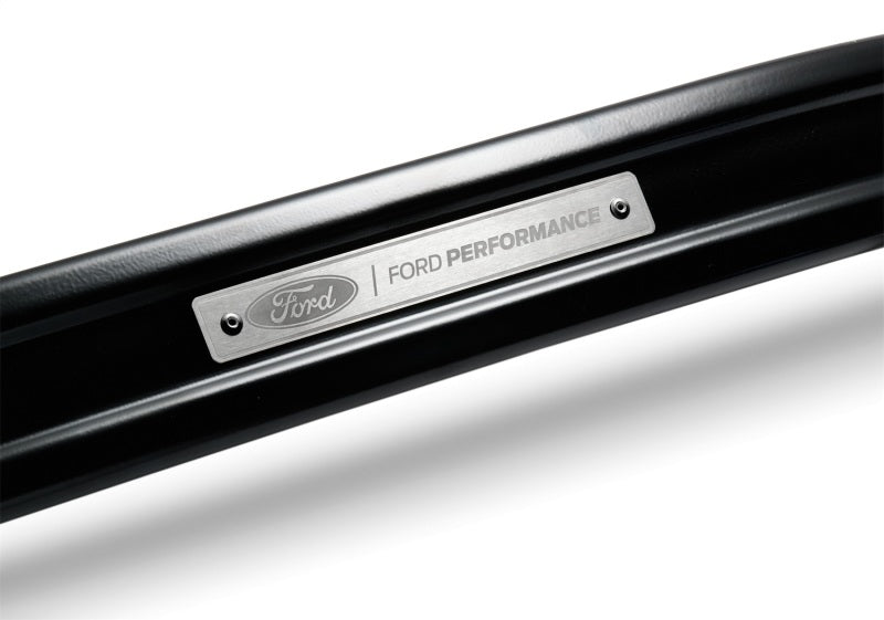 Ford Racing 15-25 Mustang GT/2.3L Ecoboost Strut Tower Brace Strut Bars Ford Racing