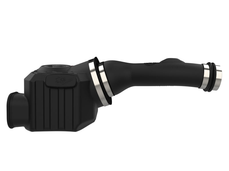 aFe Momentum GT Cold Air Intake System w/ Pro DRY S Filter Toyota FJ Cruiser 07-21 V6-4.0L Cold Air Intakes aFe