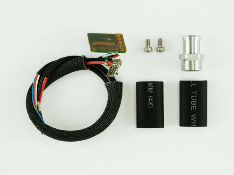 Turbosmart Gen V E-Gate Sensor Replacement Wastegates Turbosmart