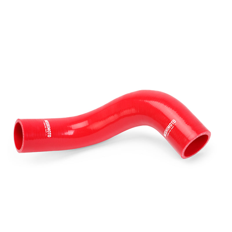 Mishimoto 05-10 Mopar 6.1L V8 Red Silicone Hose Kit Hoses Mishimoto