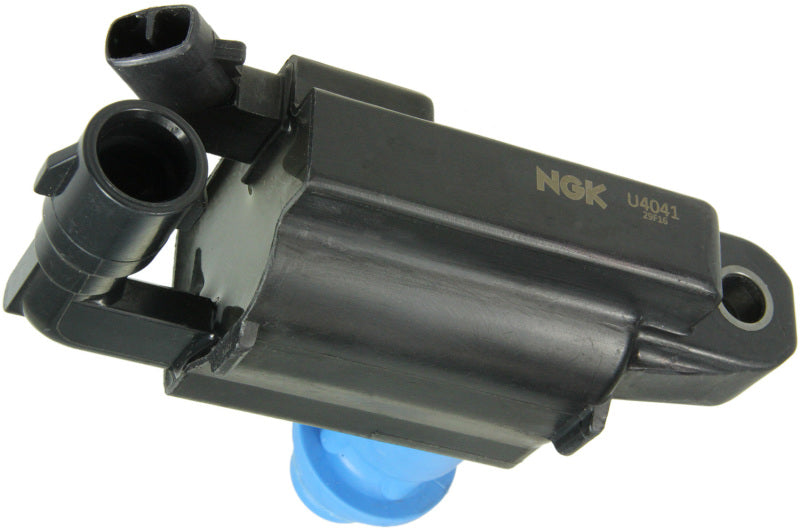 NGK 1998 Toyota Supra COP (Waste Spark) Ignition Coil Stock Replacement Ignition NGK