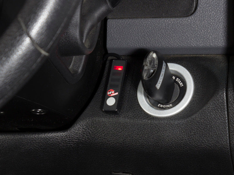 aFe Scorcher HD Module 13-16 Dodge Diesel Ram Trucks 6.7L L6 (td) In-Line Modules aFe