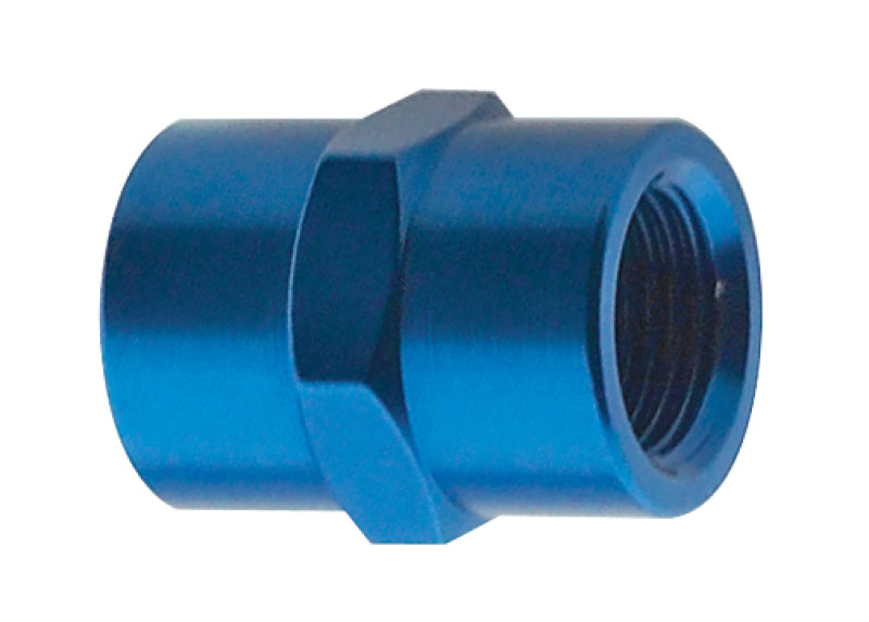 Fragola 1/4 FPT Coupler Fittings Fragola