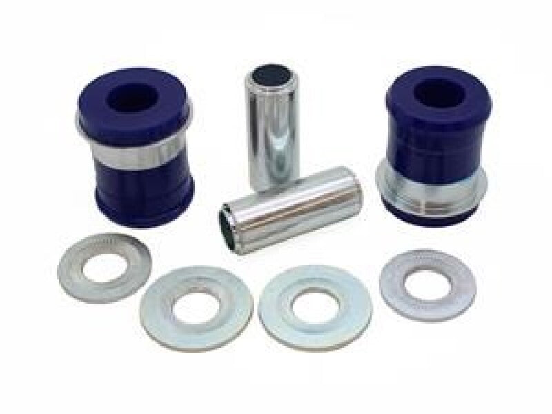 SuperPro 2005 Toyota Tacoma Base Front Lower Inner Forward Control Arm Bushing Kit Bushing Kits Superpro