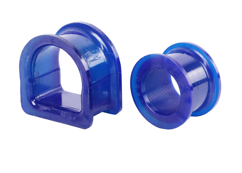 SuperPro Toyota Rack Mount Bushing Kit Bushing Kits Superpro