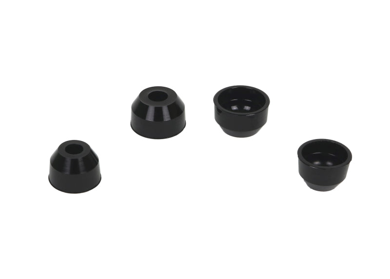 Whiteline 1991-2001 Acura Integra Ball Joint Dust Boots Bushing Kits Whiteline