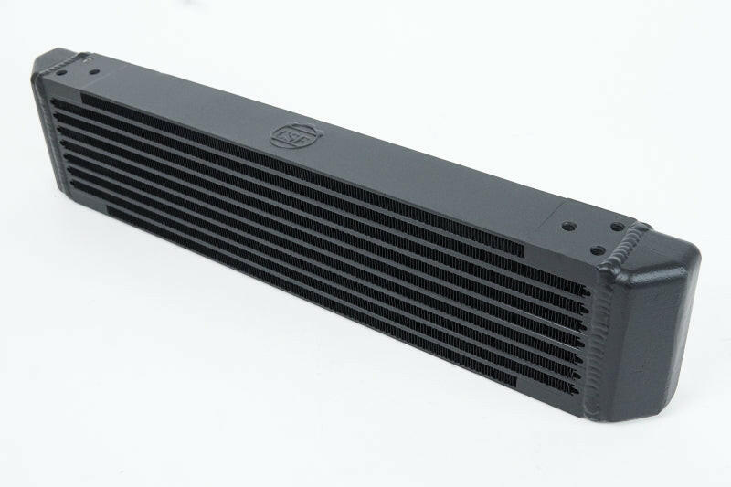 CSF Universal Single-Pass Oil Cooler - M22 x 1.5 Connections 22x4.75x2.16 Oil Coolers CSF