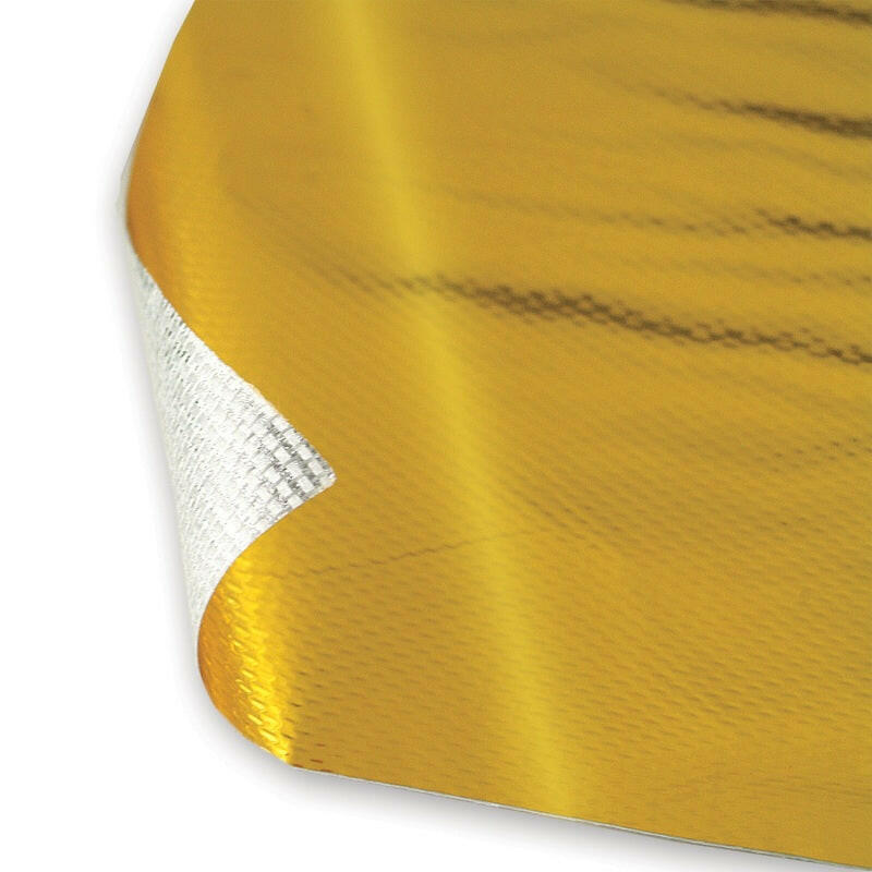 DEI Reflect-A-GOLD 24in w x 150ft Roll Thermal Tape DEI