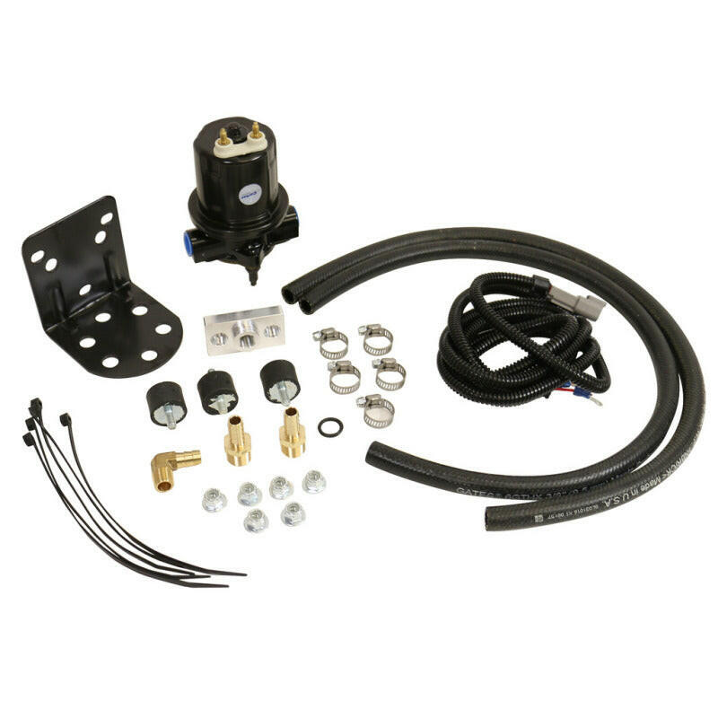 BD Diesel Lift Pump Kit OEM Bypass - 2003-2004 Dodge Fuel Pumps BD Diesel