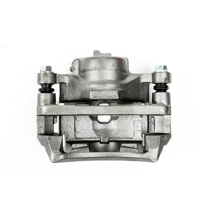 Power Stop 97-99 Acura CL Front Left Autospecialty Caliper w/Bracket Brake Calipers - OE PowerStop