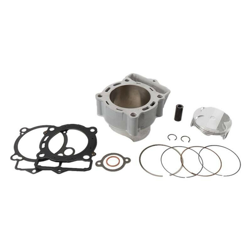 Cylinder Works 13-15 KTM 350 SX-F 350cc Standard Bore High Compression Cylinder Kit 14.1:1 Comp. Cylinder Kits Cylinder Works
