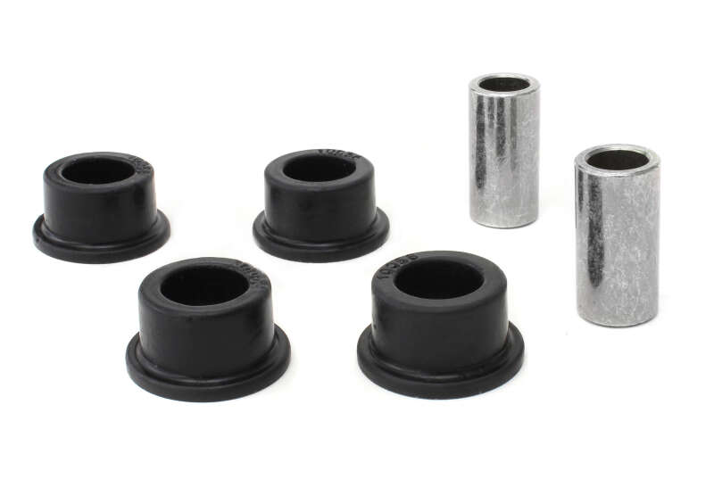 PERRIN 05-14 Subaru WRX / 05-21 STI Steering Rack Bushings Bushing Kits Perrin Performance
