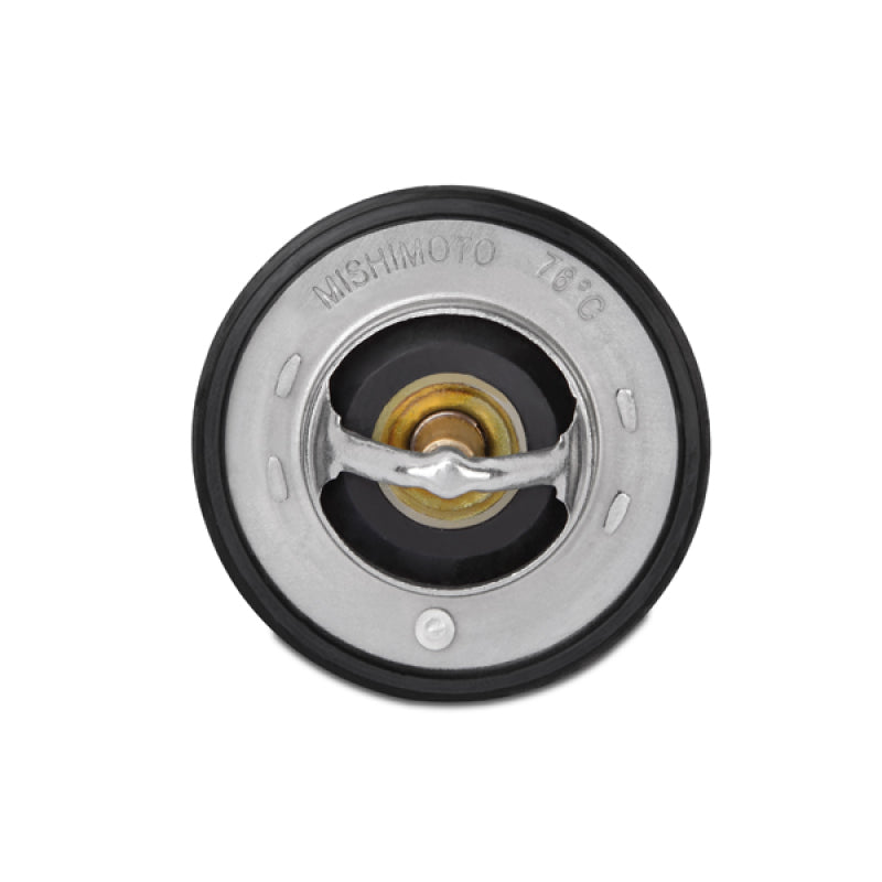 Mishimoto 12-13 Subaru BRZ / 12-14 Scion FR-S Racing Thermostat Thermostats Mishimoto