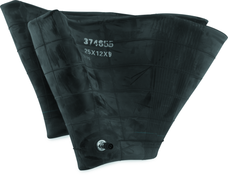 BikeMaster 25X12X9 TR6 Tube Tire Tubes BikeMaster