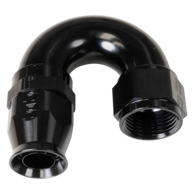 Russell Black 180 -12 Pro Ptfe Hose End Hoses Russell