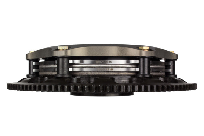 ACT 1992 Eagle Talon Twin Disc Sint Iron Race Kit Clutch Kit Clutch Kits - Multi ACT