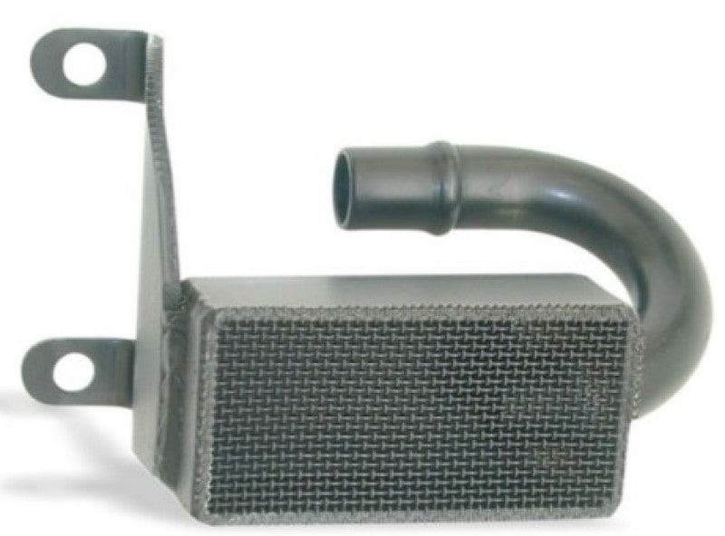 Moroso Chevrolet Small Block Oil Pump Pick-Up - 5/8in (Use w/Part No 22101) Oil Pickups Moroso