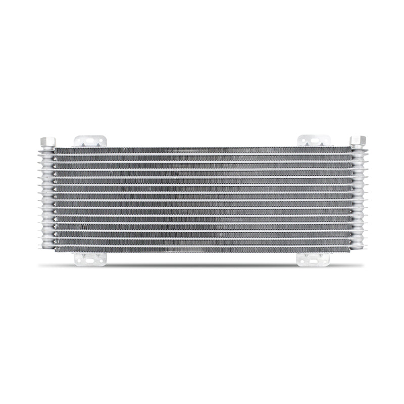 Mishimoto Universal 13-Row Stacked Plate Transmission Cooler Transmission Coolers Mishimoto