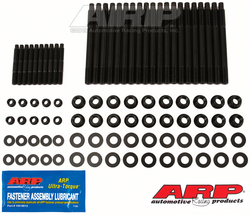 ARP 2004 and Later Chevy LS Head Stud Kit Head Stud & Bolt Kits ARP