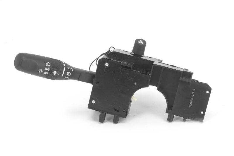 Omix Multi Function Switch 01-06 Jeep Wrangler TJ Dash & Interior Trim OMIX