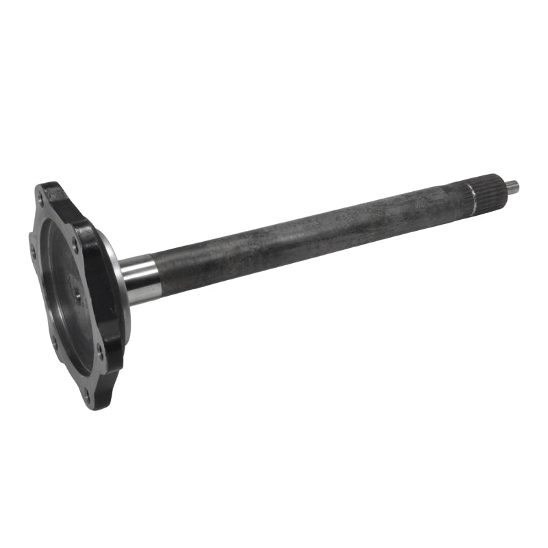 Yukon Inner Stub Axle Shaft RH for 2012-Up GM 8.25in IFS 14.2in Long 4WD Axles Yukon Gear & Axle
