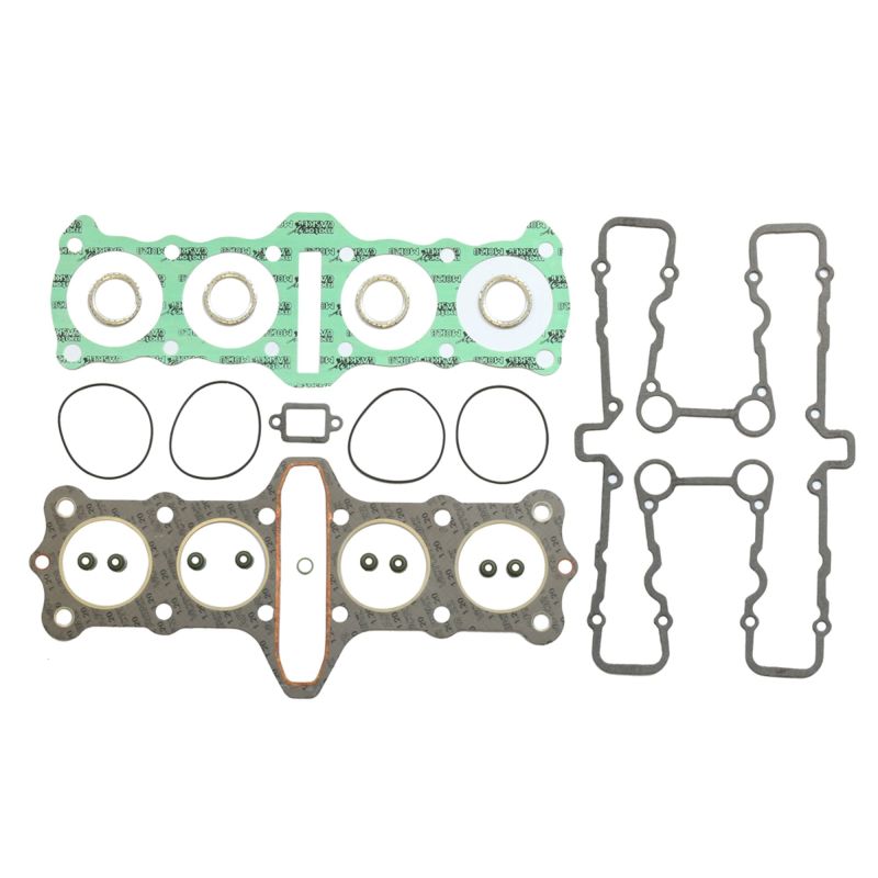 Athena 1973 Kawasaki Z1 900 Top-End Gasket Kit Gasket Kits Athena