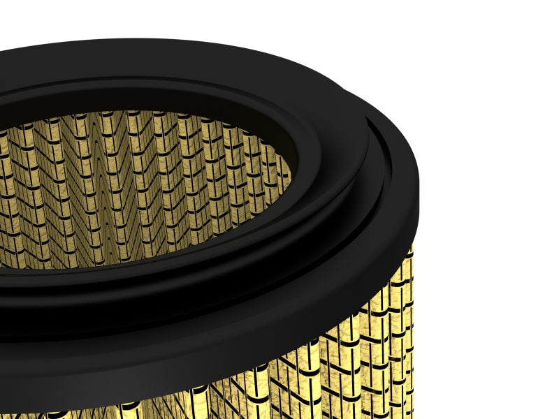 aFe Aries Powersport Air Filters OER PG7 A/F PG7 MC - Yamaha YFM700R Raptor 06-09 Cold Air Intakes aFe