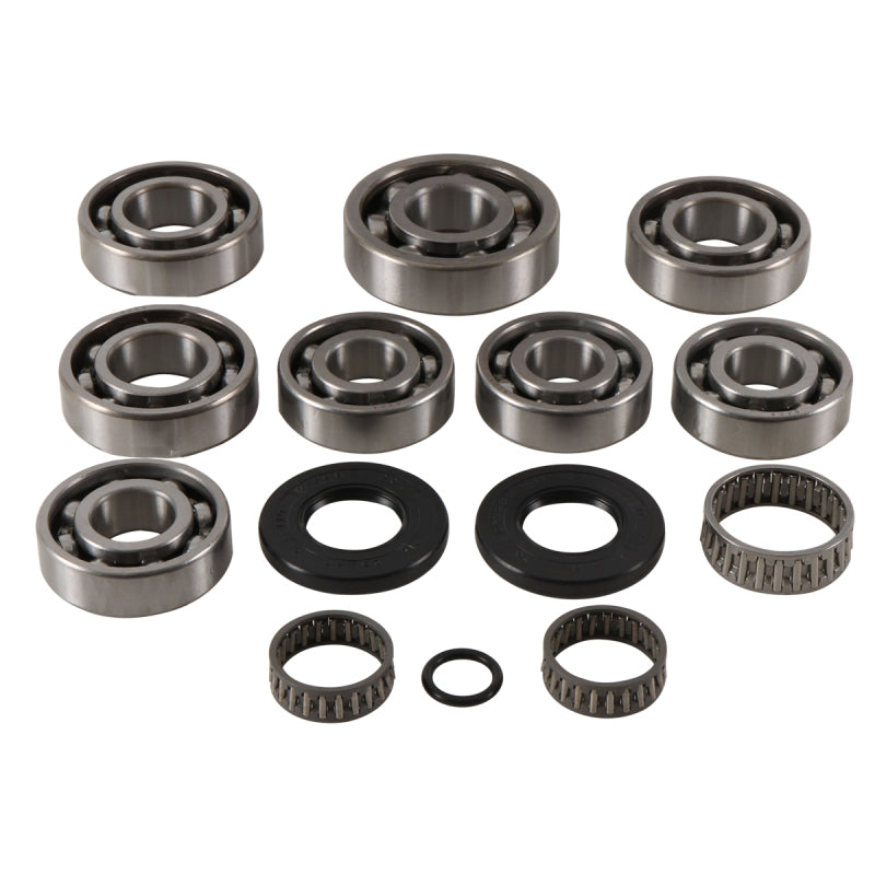 All Balls Racing 00-02 Polaris Magnum 325 2x4 Transmission Rebuild Kit Transmissions All Balls Racing