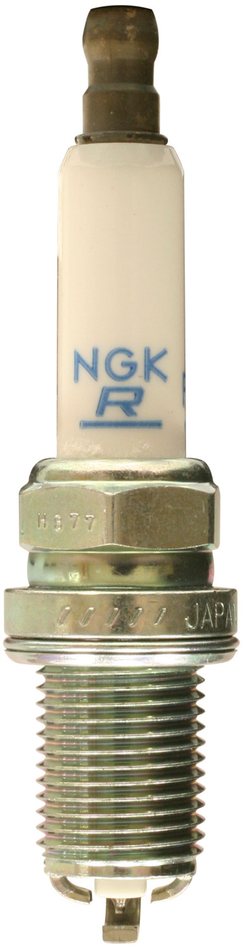 NGK Multi-Ground Spark Plug Box of 4 (PFR7W-TG) Spark Plugs NGK