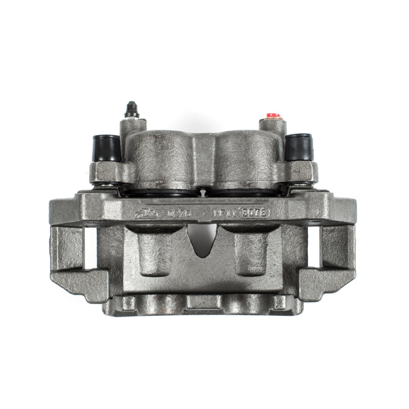 Power Stop 03-06 Ford Expedition Front Right Autospecialty Caliper w/Bracket Brake Calipers - OE PowerStop