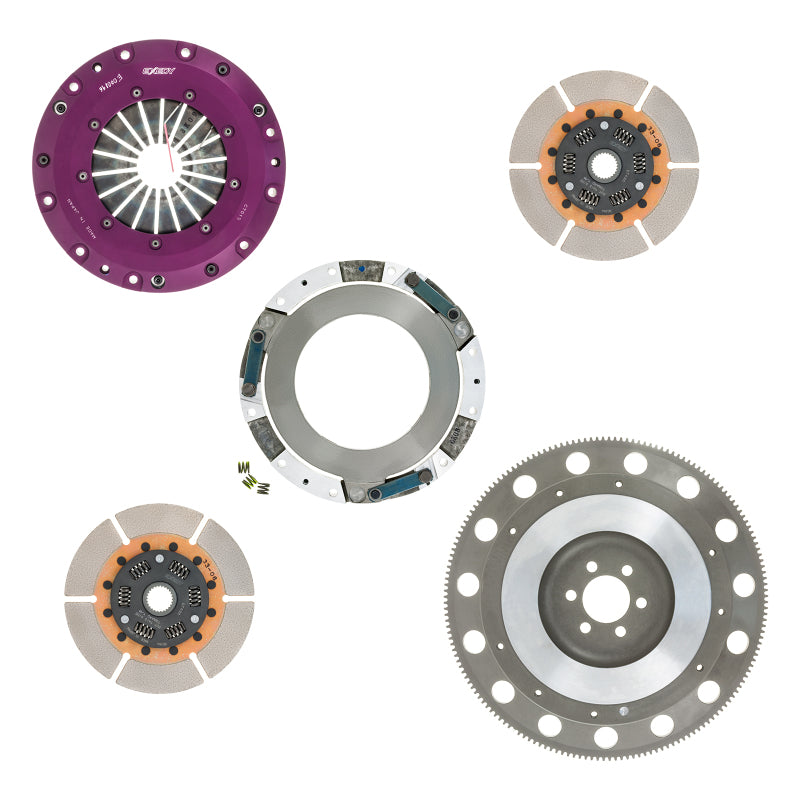 Exedy Hyper Multi Clutch Clutch Kits - Multi Exedy
