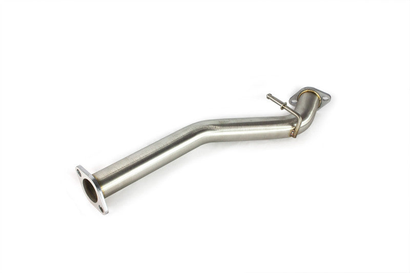 ISR Performance OMS Spec Burnt Tip Exhaust - Scion FRS / Subaru BRZ / Toyota GT86/GR86 Catback ISR Performance
